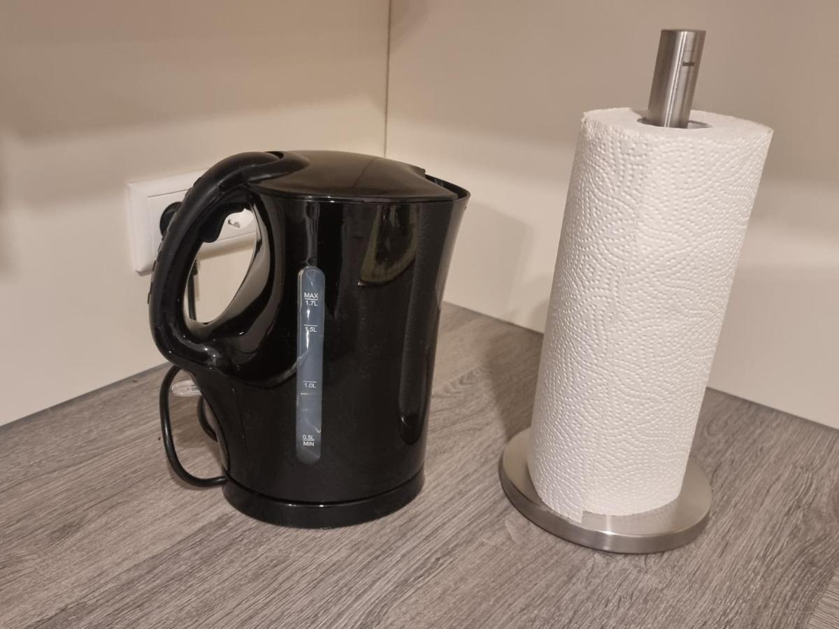 Gemuetliche Ferienwohnung Reinsfeld Eksteriør billede
