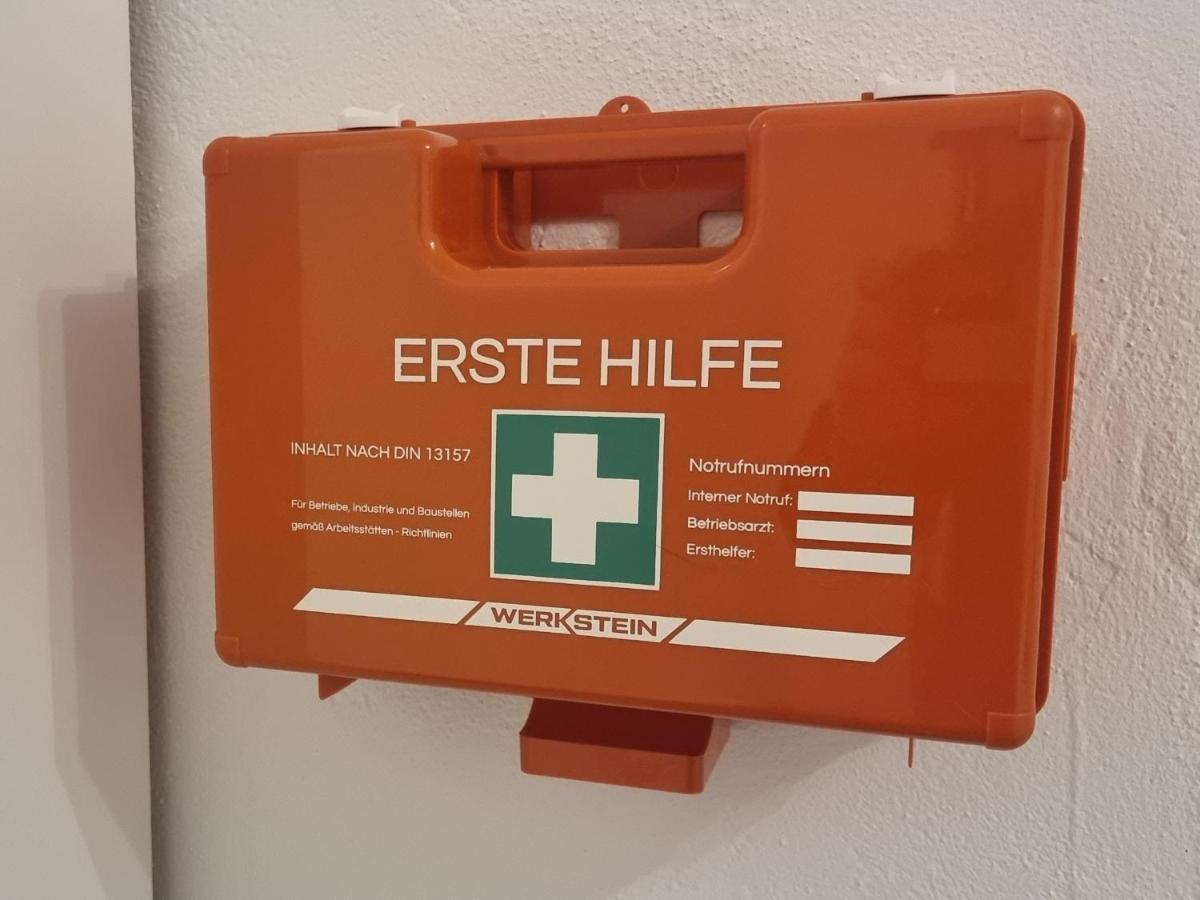 Gemuetliche Ferienwohnung Reinsfeld Eksteriør billede