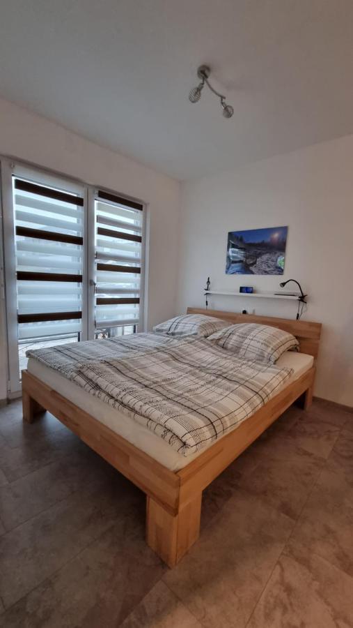Gemuetliche Ferienwohnung Reinsfeld Eksteriør billede