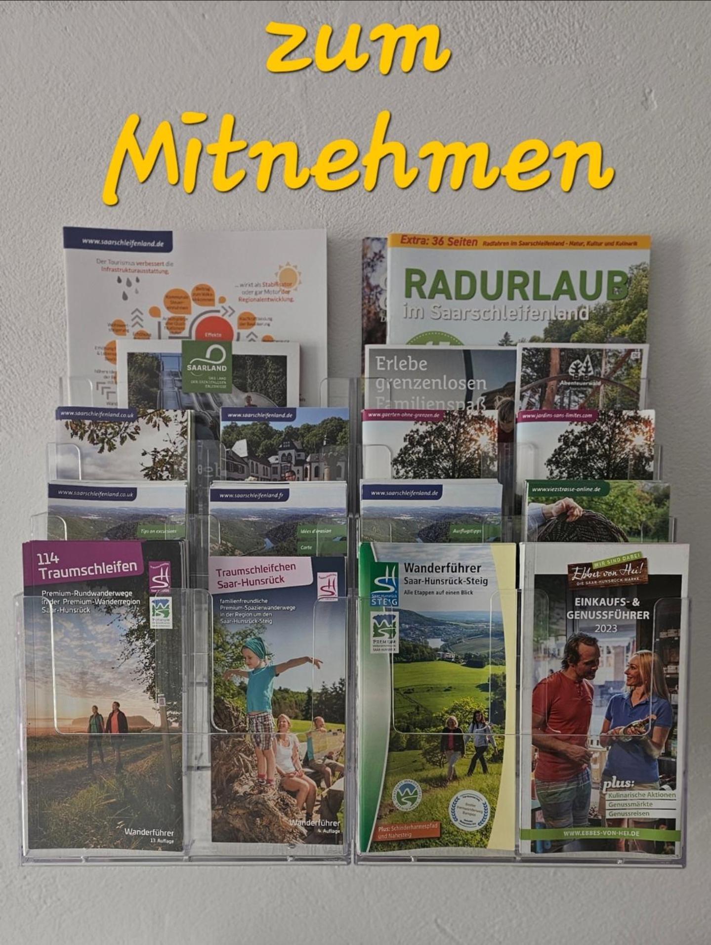 Gemuetliche Ferienwohnung Reinsfeld Eksteriør billede